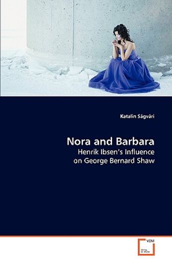 nora and barbara