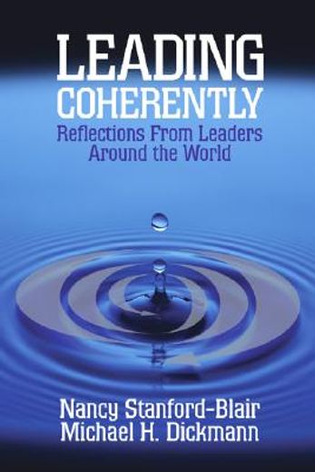 leading coherently,reflections from leaders around the world