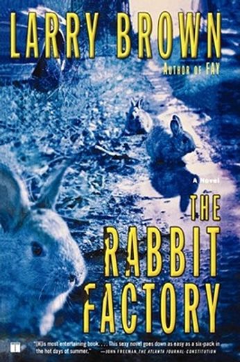 the rabbit factory (en Inglés)