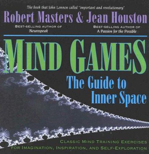 mind games,the guide to inner space