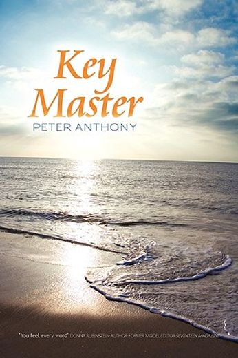 key master (en Inglés)