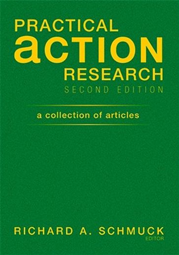 practical action research,a collection of articles