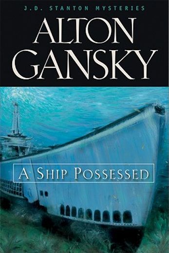 a ship possessed