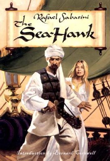 the sea-hawk (in English)