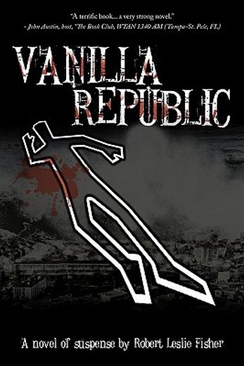 vanilla republic