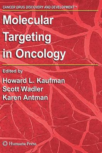 molecular targeting in oncology