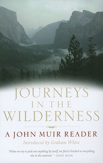 journeys in the wilderness