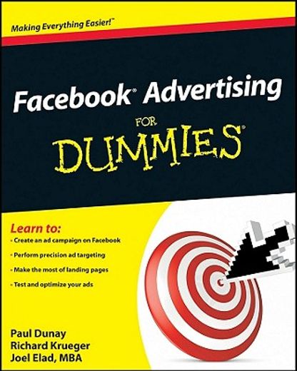 fac advertising for dummies