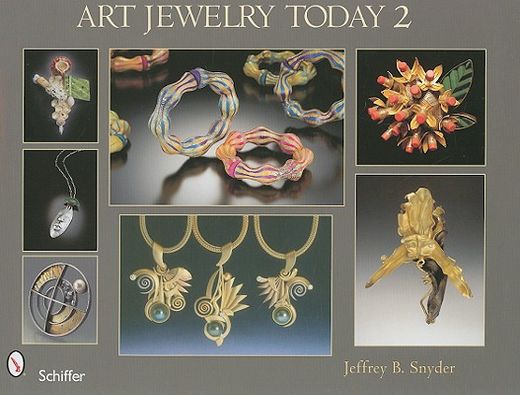 art jewelry today 2