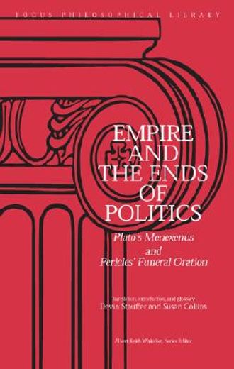 empire and the ends of politics
