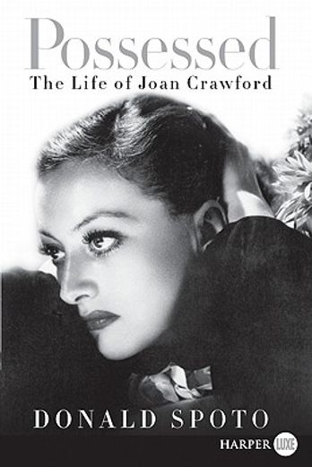 possessed,the life of joan crawford