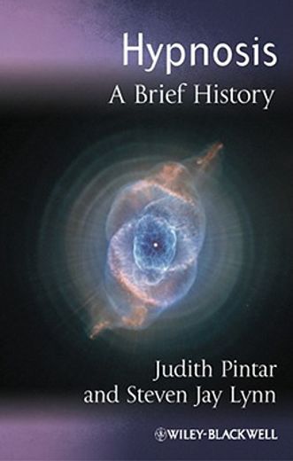 Hypnosis: A Brief History (in English)