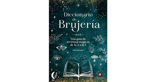 Diccionario de Brujería