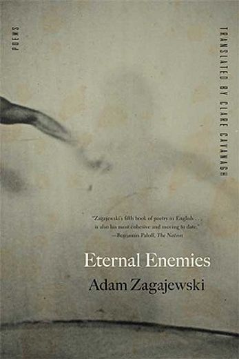 eternal enemies,poems