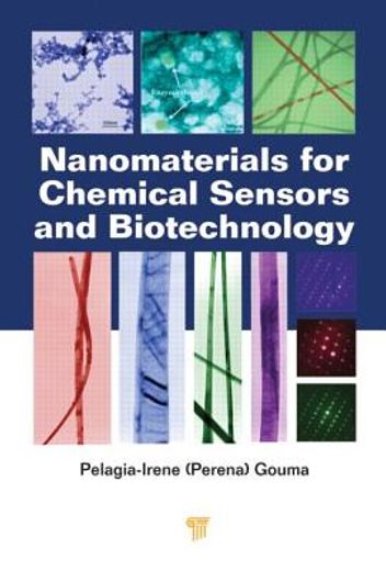 nanomaterials for chemical sensors and biotechnology