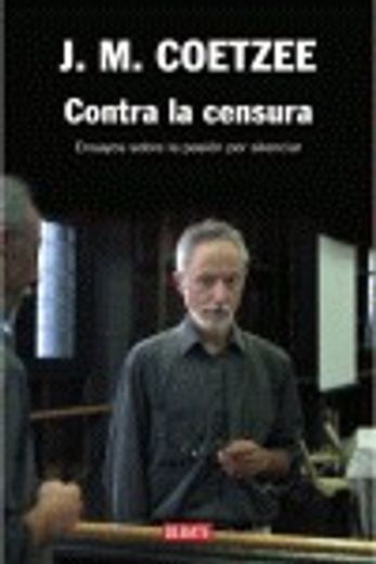 CONTRA LA CENSURA (in Spanish)
