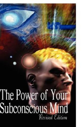 the power of your subconscious mind