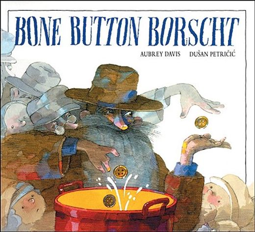 bone button borscht (en Inglés)