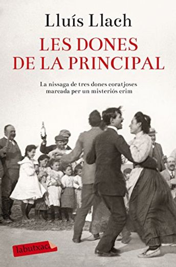 Les Dones de la Principal (in Catalan)