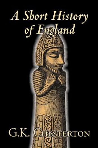 a short history of england (en Inglés)