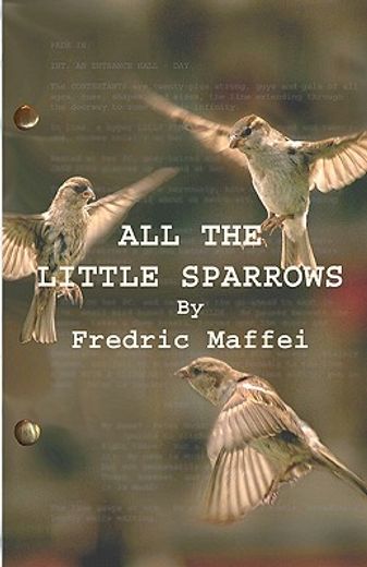 all the little sparrows