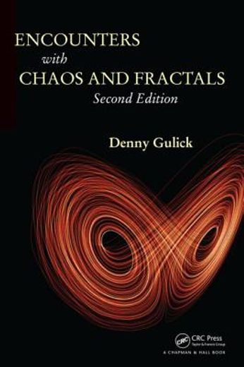 Encounters with Chaos and Fractals (en Inglés)