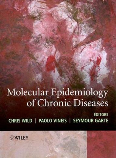 molecular epidemiology of chronic diseases