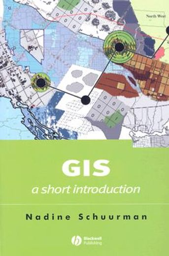 gis,a short introduction