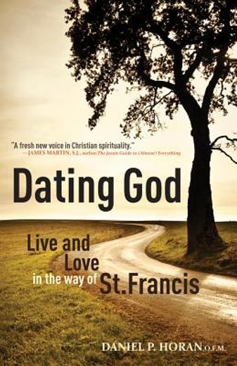 dating god (in English)