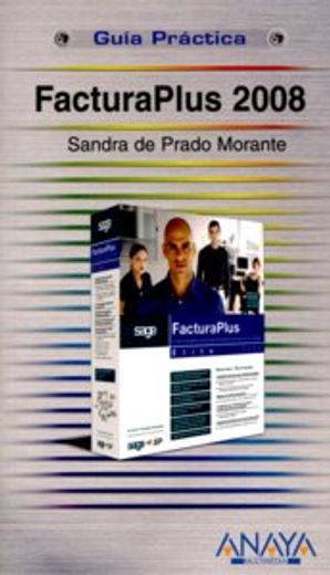 facturaplus 2008 (in Spanish)