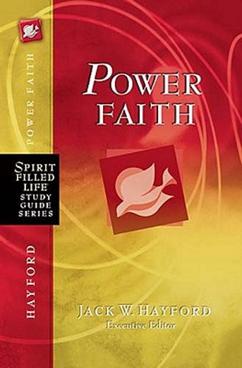 power faith,balancing faith in words and works