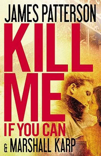 kill me if you can (in English)
