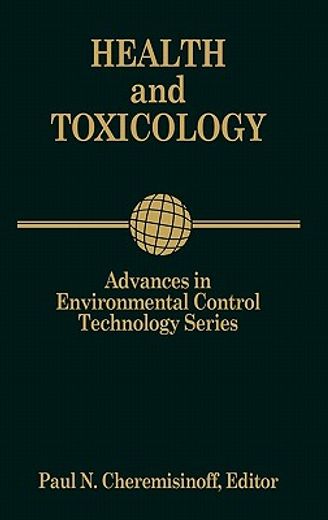 health and toxicology