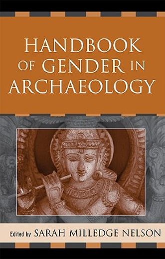 handbook of gender in archaeology