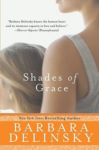 shades of grace (en Inglés)