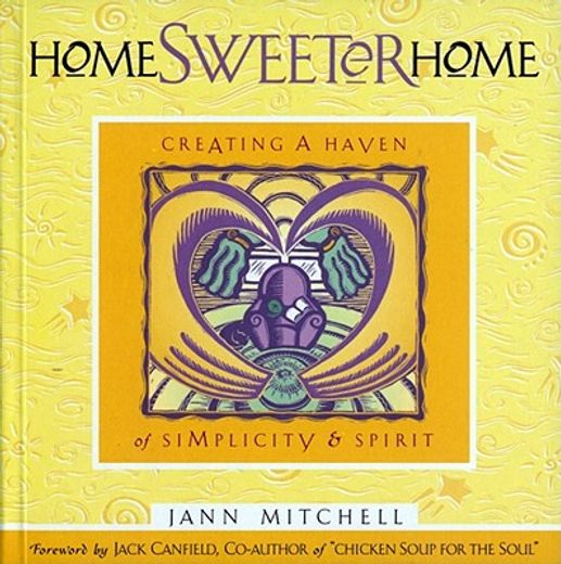 home sweeter home,creating a haven of simplicity and spirit