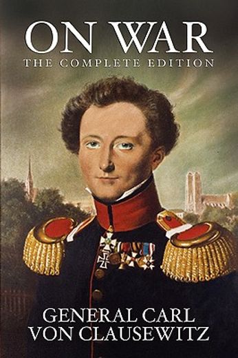 on war: the complete edition (en Inglés)