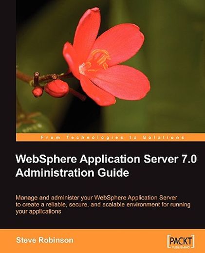 websphere apps server 7.0 gde