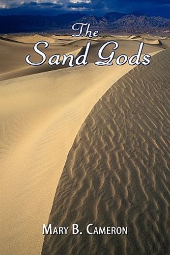 the sand gods