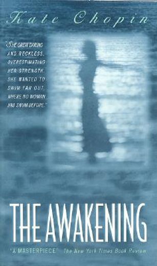 the awakening (en Inglés)