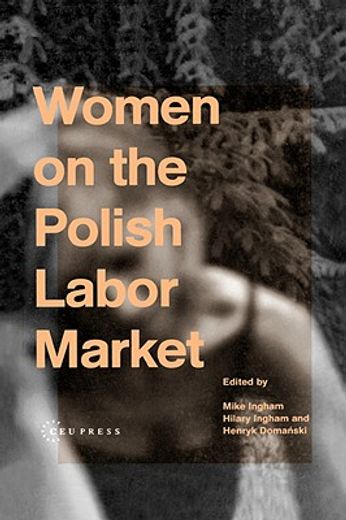 women on the polish labour market