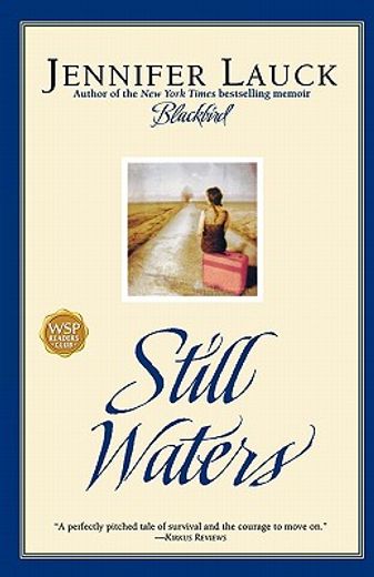 still waters (en Inglés)