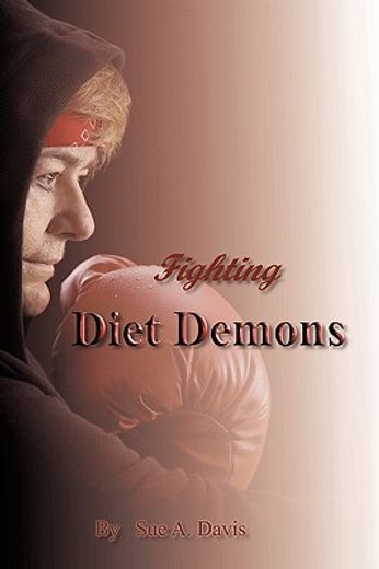 fighting diet demons