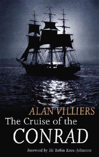 cruise of the conrad