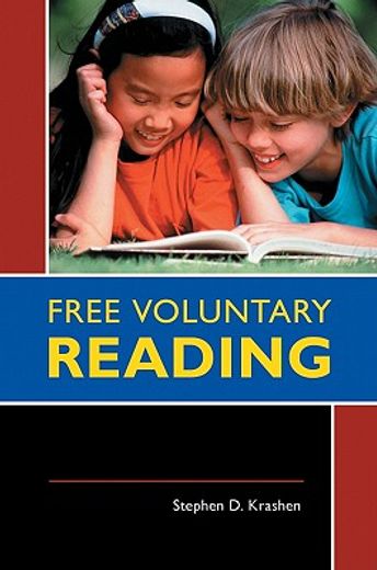free voluntary reading