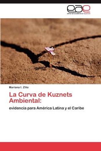 la curva de kuznets ambiental (in Spanish)