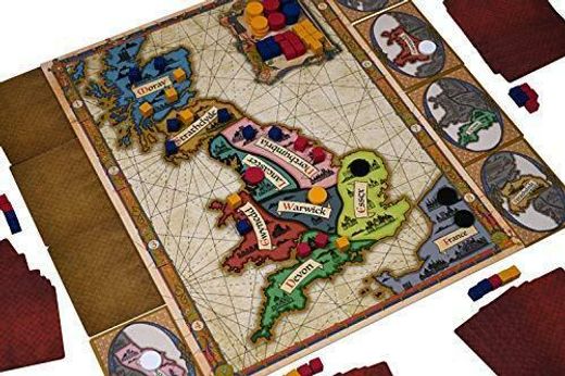 The King is Dead: Second Edition