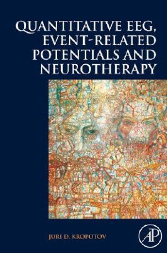 quantitative eeg, event-related potentials and neurotherapy