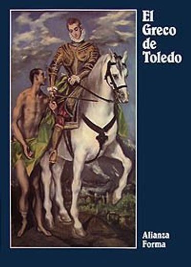 El Greco de Toledo (in Spanish)