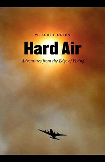 hard air,adventures from the edge of flying